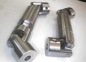 萬向聯(lián)軸器